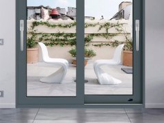 TL140D系列提升推拉門